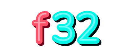 f32 — logo kanal