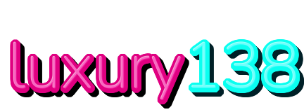 luxury138 — logo kanal