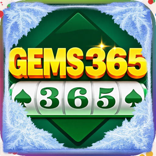 gems365 — mitra unggulan