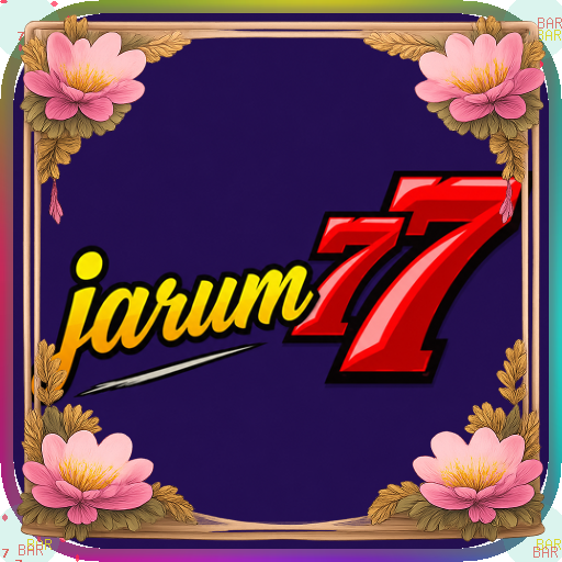 jarum77 — mitra unggulan