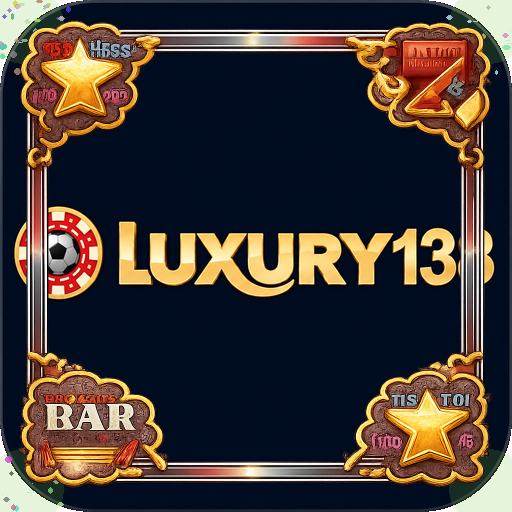 luxury138 — mitra unggulan